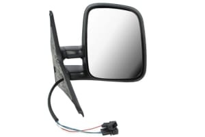 Oglinda Dreapta Volkswagen CALIFORNIA T4 Camper (7DJ, 7DK, 70J) din 1994 - 2003, Auto, Reglaj electric, Completa - Img 3