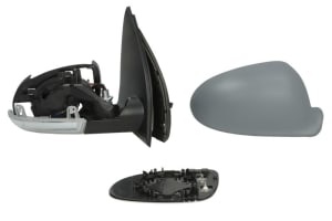 Oglinda Dreapta Volkswagen GOLF V (1K1) din 2003 - 2009, Auto, Reglaj electric, Completa - Img 4