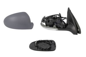 Oglinda Dreapta Volkswagen JETTA III (1K2) din 2004 - 2010, Auto, Reglaj electric, Completa - Img 4
