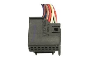 Oglinda Dreapta Volkswagen PASSAT B7 Estate Van (365) din 2011 - 2014, Auto, Reglaj electric, Completa - Img 5