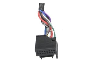 Oglinda Dreapta Volkswagen PASSAT CC B6 (357) din 2008 - 2012, Auto, Reglaj electric, Completa - Img 5