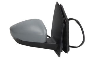 Oglinda Dreapta Volkswagen POLO V (6R1, 6C1) din 2009 - 2022, Auto, Reglaj electric, Completa - Img 4