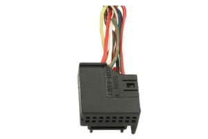 Oglinda Dreapta Volkswagen T-CROSS (C11, D31) din 2018 - 2020, Auto, Reglaj electric, Completa - Img 5