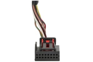 Oglinda Dreapta Volkswagen T-CROSS (C11, D31) din 2018 - 2020, Auto, Reglaj electric, Completa - Img 5