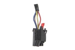 Oglinda Dreapta Volkswagen TOURAN Box Body/MPV (5T1) din 2015 - 2020, Auto, Reglaj electric, Completa - Img 5