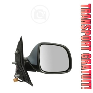 Oglinda Dreapta Volkswagen TRANSPORTER din 1979 - 2024, Auto, Reglaj electric, Completa