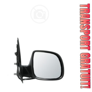 Oglinda Dreapta Volkswagen TRANSPORTER din 1979 - 2024, Auto, Reglaj electric, Completa