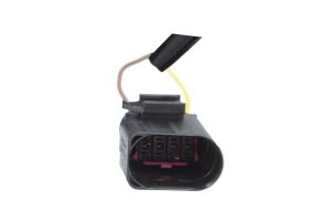 Oglinda Dreapta Volkswagen UP! (121, 122, BL1, BL2, BL3, 123) din 2011 - 2023, Auto, Reglaj mecanic, Completa - Img 5
