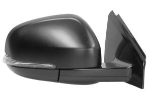 Oglinda Dreapta VOLVO V40 Cross Country (526) din 2012 - 2019, Auto, Reglaj electric, Completa - Img 4