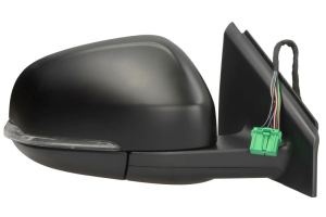 Oglinda Dreapta VOLVO V40 Cross Country (526) din 2012 - 2019, Auto, Reglaj electric, Completa - Img 4