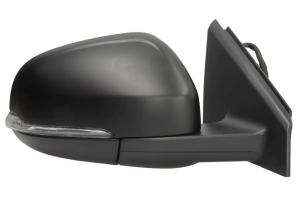 Oglinda Dreapta VOLVO V40 Hatchback (525) din 2012 - 2019, Auto, Reglaj electric, Completa - Img 4