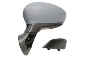 Oglinda Stanga ABARTH 500C / 595C / 695C din 2008 - 2016, Auto, Reglaj electric, Completa - Img 4