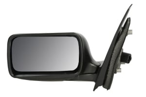 Oglinda Stanga ALFA ROMEO 146 (930_) din 1994 - 2001, Auto, Reglaj electric, Completa - Img 3