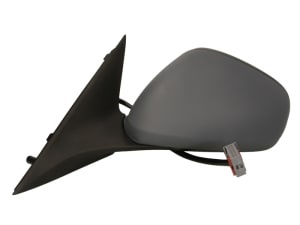 Oglinda Stanga ALFA ROMEO 159 Sportwagon (939_) din 2005 - 2012, Auto, Reglaj electric, Completa - Img 3