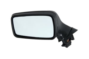 Oglinda Stanga AUDI 80 din 1986 - 2000, Auto, Reglaj electric, Completa - Img 4