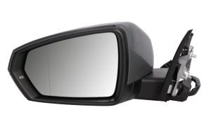 Oglinda Stanga AUDI A1 din 2010 - 2018, Auto, Reglaj electric, Completa - Img 3