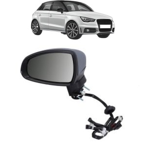 Oglinda Stanga AUDI A1 Sportback (8XA, 8XF) din 2011 - 2018, Auto, Reglaj electric, Completa - Img 2