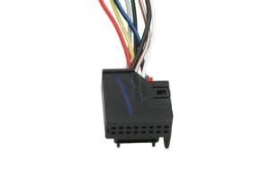 Oglinda Stanga AUDI A3 (8P1) din 2003 - 2012, Auto, Reglaj electric, Completa - Img 5