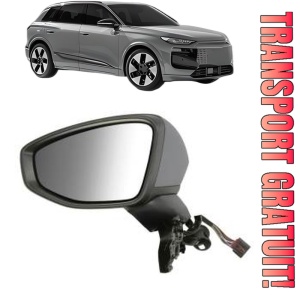Oglinda Stanga AUDI A3 Allstreet (8YJ) din 2024, Auto, Reglaj electric, Completa