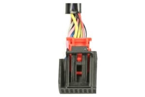 Oglinda Stanga AUDI A4 Allroad B8 (8KH) din 2009 - 2016, Auto, Reglaj electric, Completa - Img 5