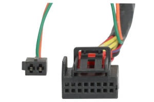 Oglinda Stanga AUDI A6 C6 (4F2) din 2004 - 2011, Auto, Reglaj electric, Completa - Img 5