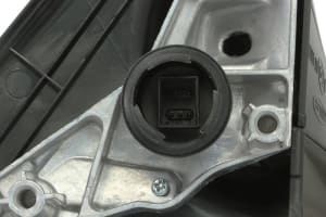 Oglinda Stanga BMW Seria 1 (E81) din 2006 - 2012, Auto, Reglaj electric, Completa - Img 5