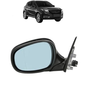 Oglinda Stanga BMW Seria 3 din 1990 - 2019, Auto, Reglaj electric, Completa - Img 2