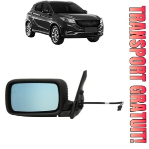 Oglinda Stanga BMW Seria 3 din 1990 - 2019, Auto, Reglaj electric, Completa