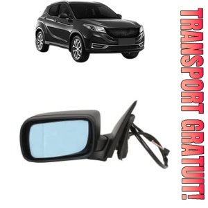 Oglinda Stanga BMW Seria 3 din 1990 - 2019, Auto, Reglaj electric, Completa