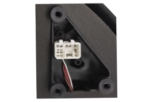 Oglinda Stanga CHEVROLET AVEO / KALOS Saloon (T250, T255) din 2005 - 2013, Auto, Reglaj electric, Completa - Img 5