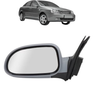 Oglinda Stanga CHEVROLET LACETTI (J200) din 2005 - 2013, Auto, Reglaj electric, Completa - Img 2