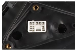 Oglinda Stanga CHEVROLET NUBIRA Estate din 2005 - 2011, Auto, Reglaj electric, Completa - Img 5