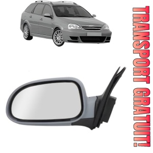 Oglinda Stanga CHEVROLET NUBIRA Estate din 2005 - 2011, Auto, Reglaj electric, Completa