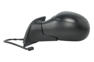 Oglinda Stanga CITROEN C3 I (FC_, FN_) din 2002 - 2012, Auto, Reglaj electric, Completa - Img 4