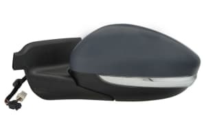 Oglinda Stanga CITROEN C4 CACTUS din 2014 - 2018, Auto, Reglaj electric, Completa - Img 4