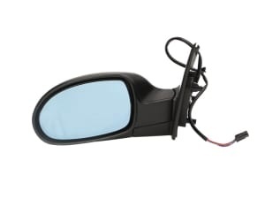 Oglinda Stanga CITROEN C5 I Estate Van (DE_) din 2002 - 2004, Auto, Reglaj electric, Completa - Img 4
