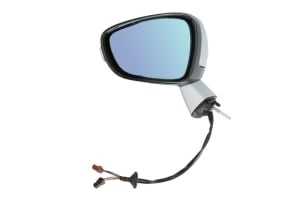 Oglinda Stanga CITROEN DS5 din 2011 - 2018, Auto, Reglaj electric, Completa - Img 3