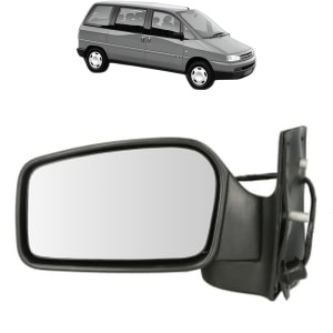 Oglinda Stanga CITROEN EVASION MPV (22, U6) din 1994 - 2002, Auto, Reglaj electric, Completa - Img 2