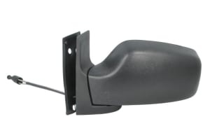Oglinda Stanga CITROEN EVASION Van (U6_, AF_) din 1994 - 2002, Auto, Reglaj mecanic, Completa - Img 4