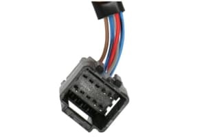 Oglinda Stanga CITROEN JUMPY II Platform/Chassis din 2006 - 2016, Auto, Reglaj electric, Completa - Img 5