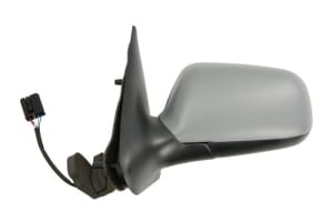 Oglinda Stanga CITROEN XSARA Break (N2) din 1997 - 2005, Auto, Reglaj electric, Completa - Img 4