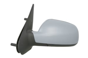 Oglinda Stanga CITROEN XSARA (N1) din 1997 - 2005, Auto, Reglaj electric, Completa - Img 4