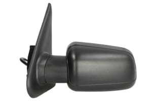 Oglinda Stanga CITROEN ZX (N2) din 1991 - 1997, Auto, Reglaj electric, Completa - Img 4