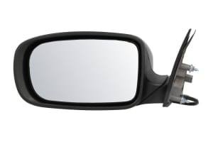 Oglinda Stanga DODGE CHARGER din 2010 - 2020, Auto, Reglaj electric, Completa - Img 3
