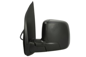 Oglinda Stanga FIAT FIORINO MPV (225_) din 2007 - 2014, Auto, Reglaj electric, Completa - Img 4