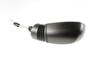 Oglinda Stanga FIAT PUNTO Hatchback Van (188_) din 2000 - 2010, Auto, Reglaj mecanic, Completa - Img 4