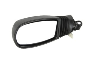 Oglinda Stanga FIAT PUNTO Hatchback Van (188_) din 2000 - 2010, Auto, Reglaj electric, Completa - Img 4