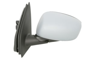 Oglinda Stanga FIAT STILO Multi Wagon (192_) din 2003 - 2008, Auto, Reglaj electric, Completa - Img 4