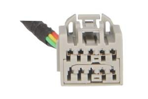 Oglinda Stanga FORD C-MAX II (DXA/CB7, DXA/CEU) din 2010 - 2019, Auto, Reglaj electric, Completa - Img 5