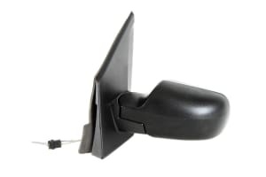Oglinda Stanga FORD FIESTA V (JH_, JD_) din 2001 - 2008, Auto, Reglaj mecanic, Completa - Img 4